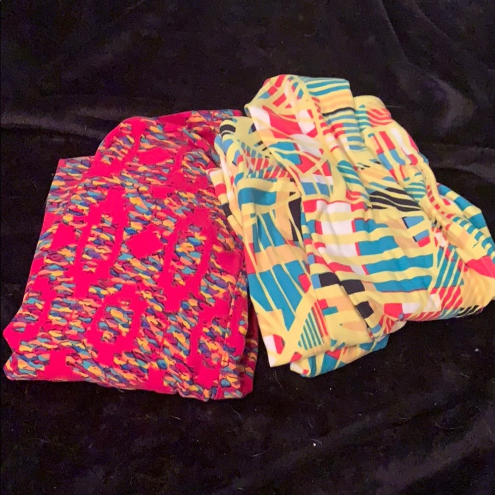 Leggings bundle